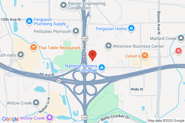 Zenith Services Inc