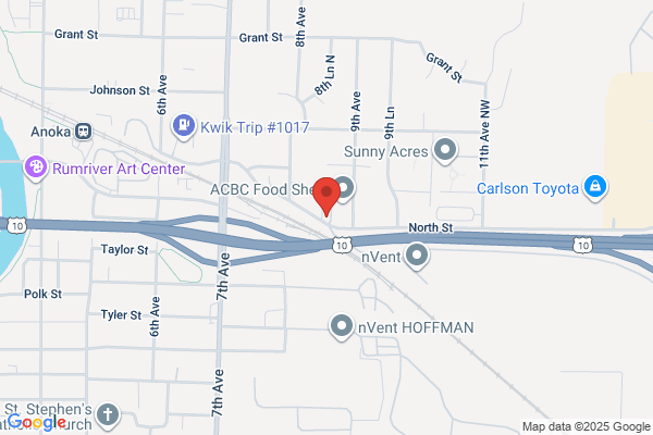 North Suburban Towing Inc