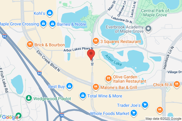 AAA, Travel Agencies, Maple Grove