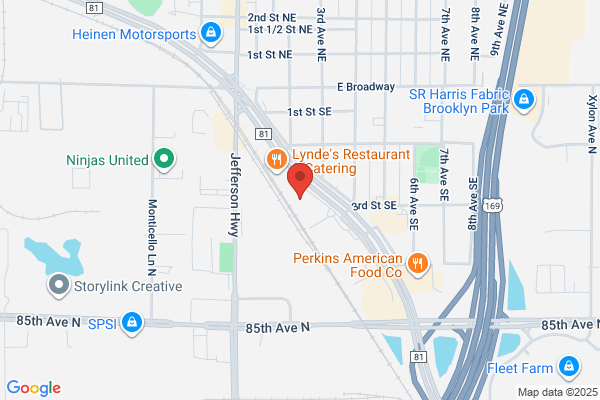 Laviolette Auto Inc