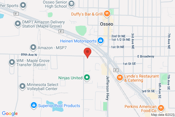 Twin City Auto Sales