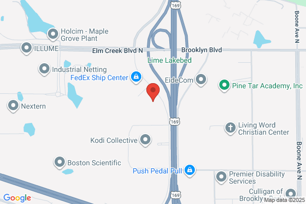 Houston Engineering Inc