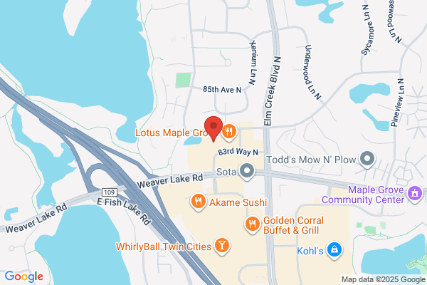 SlimGenics Weight Loss Center
