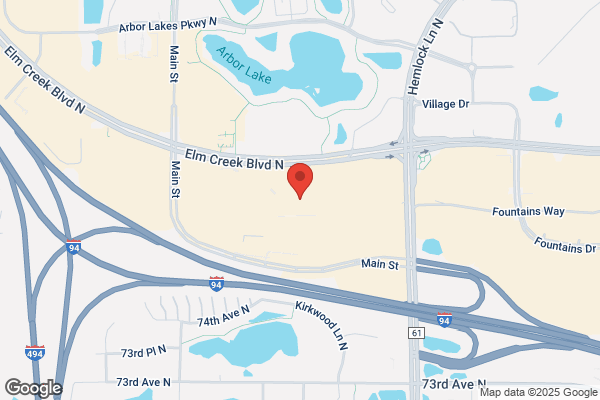 Coldwater Creek - CLOSED