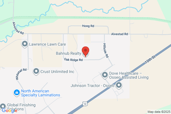 Bahnub Realty LLC