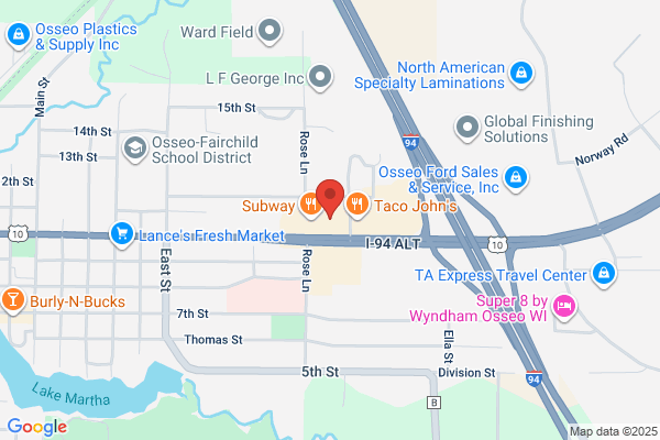 East Side Auto