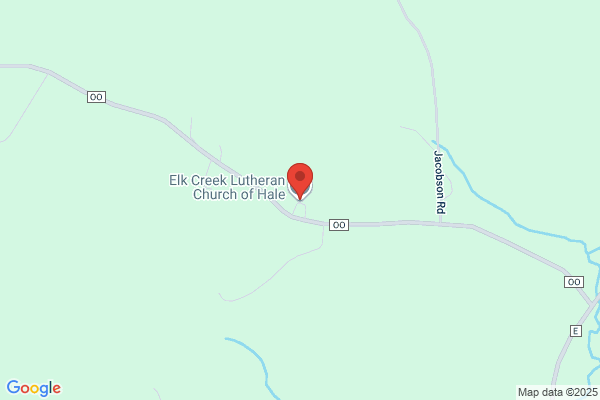 Elk Creek Lutheran Church