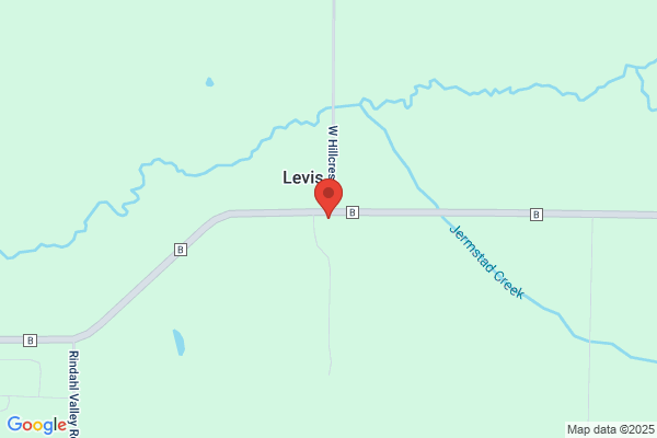 Levis Lodge