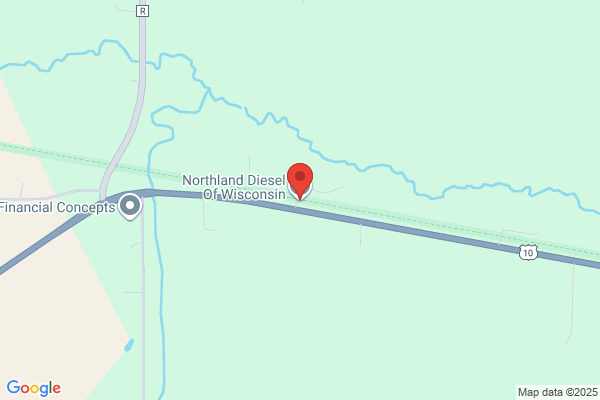 Northland Diesel of Wi