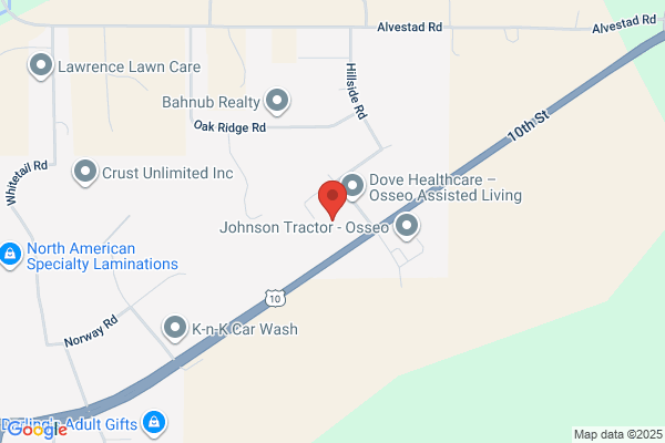 Osseo Area Nursing Home