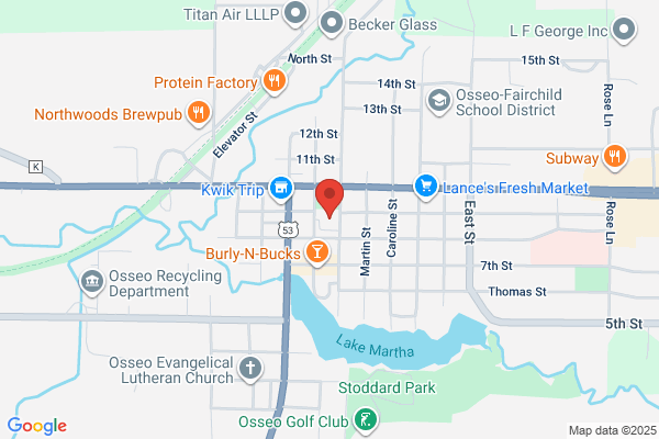 Osseo City Government, City Clerk