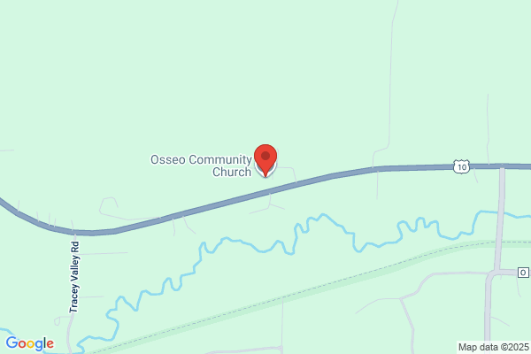 Osseo Community Church