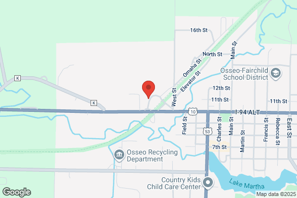 Osseo Plumbing