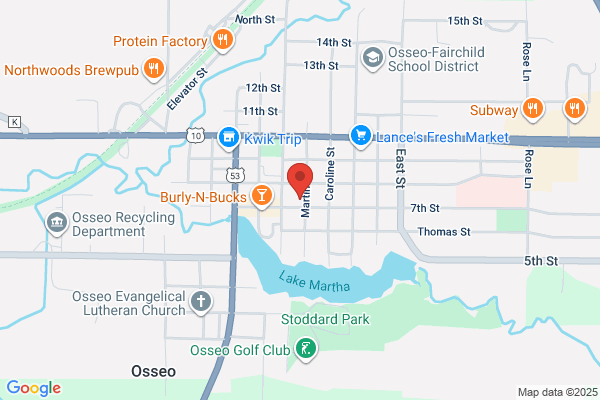 Osseo Super Valu