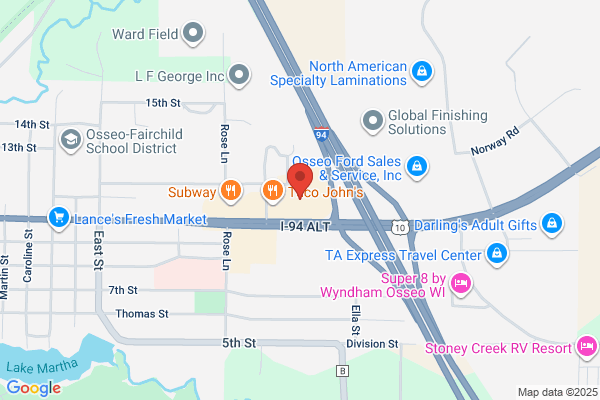 Whitney Hearing Aid Center