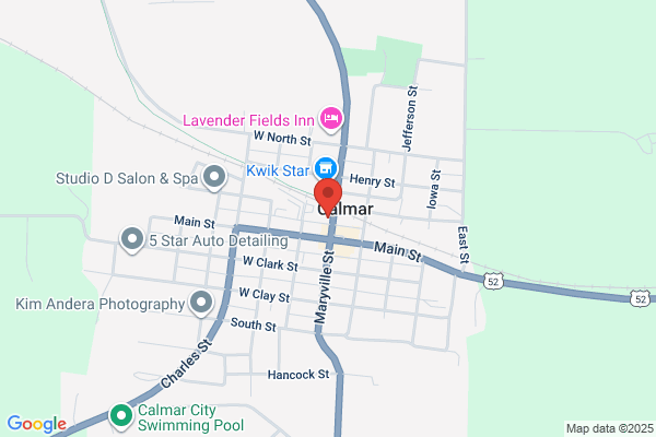 WinnMed Rehabilitation and Sports Medicine - Calmar Clinic