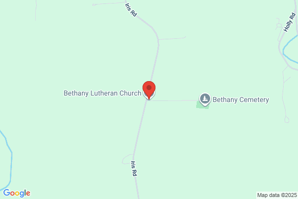 Bethany Church