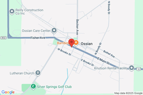 Bushman Insurance & Real Estate Inc