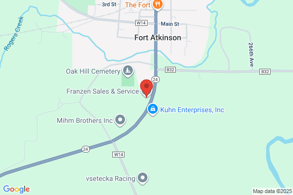 Franzen Repair Inc