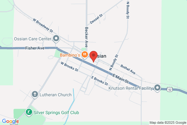 Gundersen Lutheran