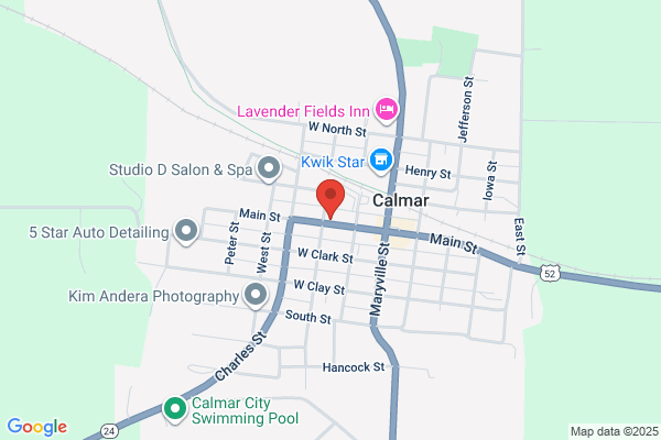 Klimesh Motor Sales Inc