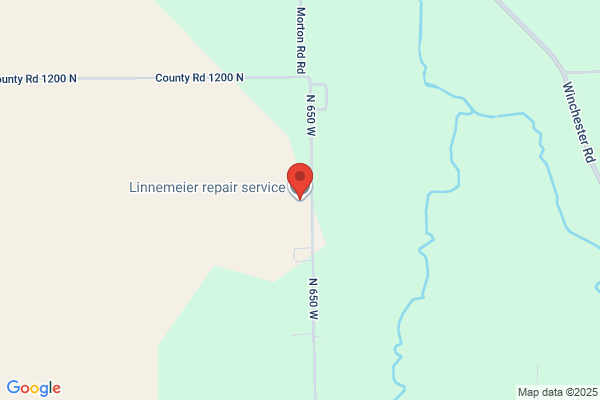 Linderbaum Auto Co