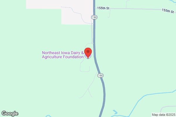 Northeast Iowa Dairy Foundation