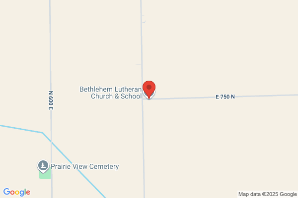 Bethlehem Lutheran School