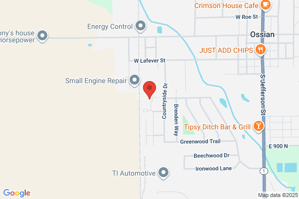 Country Place Apartments