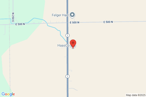 HaasCO LLC