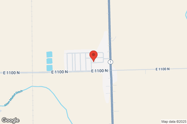 Kozy Kourt Mobile Home Pk