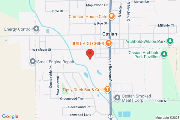 Oak Lawn Cemetery Association