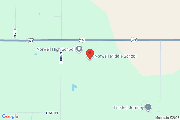 Schools, Norwell Middle School