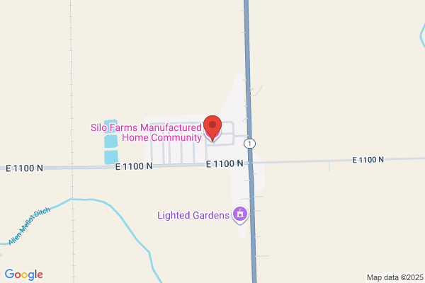 Silo Farms Mobile Home Park Manufactured Home Community