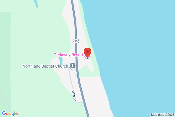 Trelawny Resort