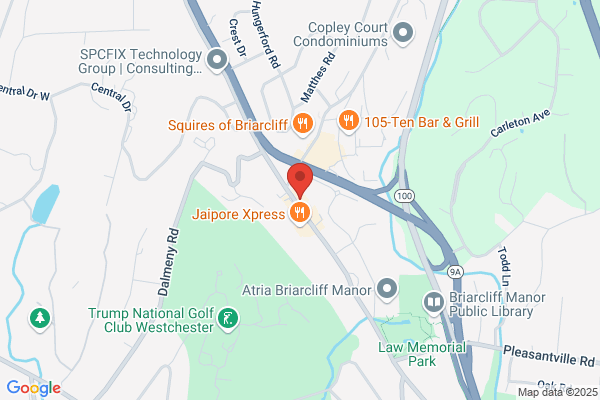 Briarcliff Wines & Liquors