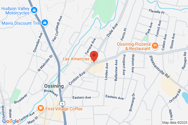 Ossining Wine & Liquor
