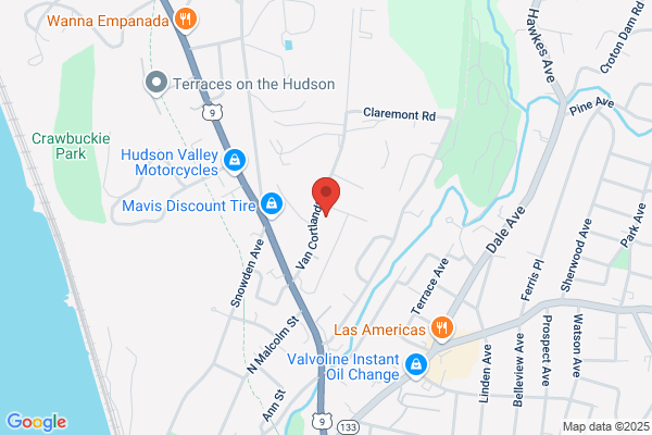 Cortlandt Ridge Apartment Homes