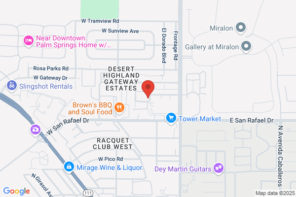 Atro Collision Center Inc