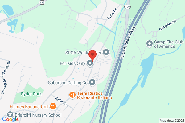 Briarcliff Manor Auto Body