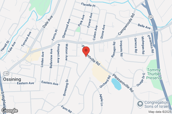 Millwood Auto Collision Inc