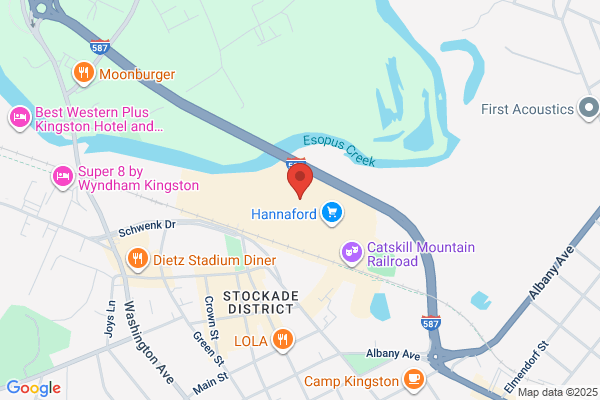 Hudson Valley Technologies