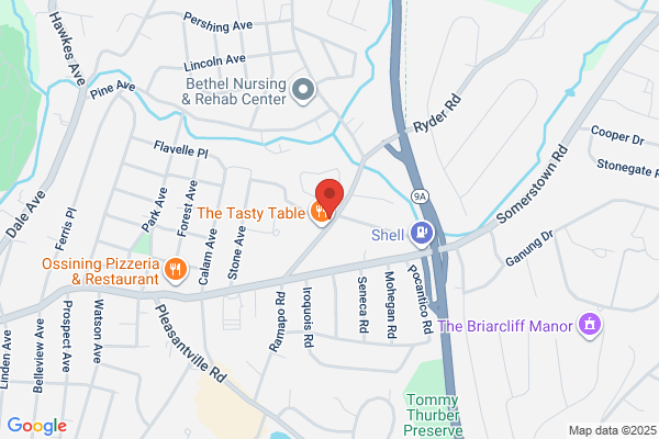 Vinny's Pizzeria