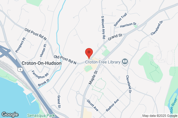 Croton Delicatessen & Pastry Inc