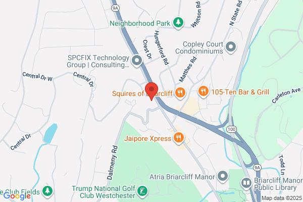 Briarcliff Dentist Spa