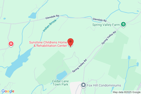 St Mary's Rehabilitation Center For Children
