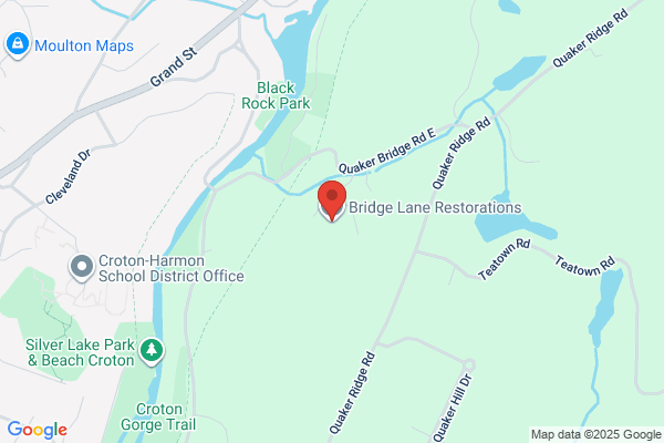 Bridge Lane Restorations