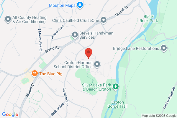 Croton-Harmon School District, Carrie E Tompkins Elementary School