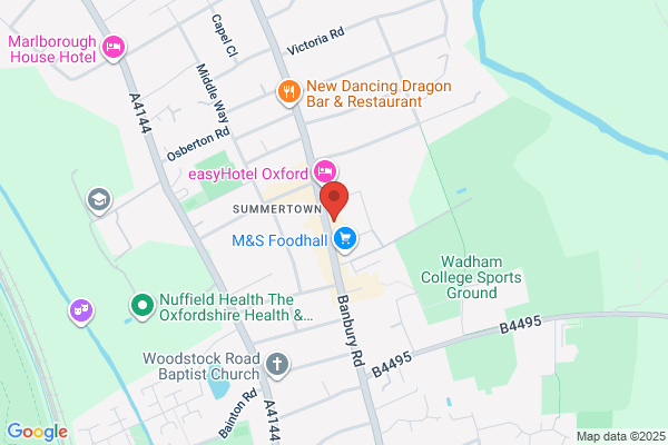 Thompson  Cleaning  Company