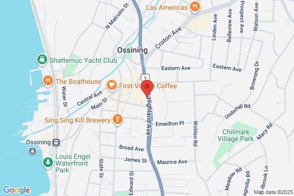 Pediatrics of Ossining PC